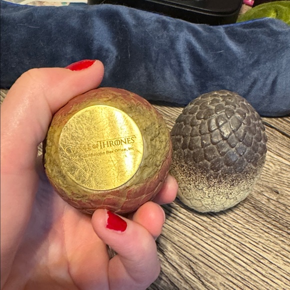 Game of Thrones 2 Egg Set - Picture 6 of 6